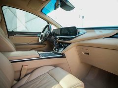 Buick GL8 ES Luxe 653T Comfort - ფოტო 6