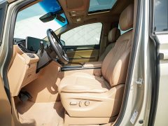 Buick GL8 ES Luxe 653T Comfort - ფოტო 7