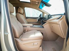 Buick GL8 ES Luxe 653T Comfort - ფოტო 8
