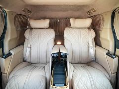 Buick GL8 ES Luxe 653T Comfort - ფოტო 9