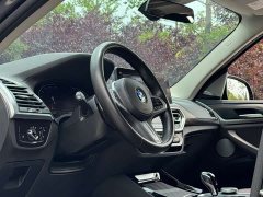BMW X3 xDrive30i M Sport Night Package - ფოტო 12