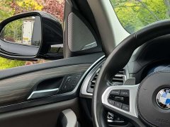 BMW X3 xDrive30i M Sport Night Package - ფოტო 14
