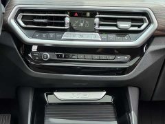 BMW X3 xDrive30i M Sport Night Package - ფოტო 15