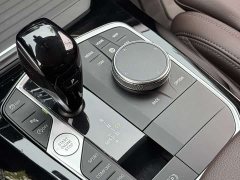 BMW X3 xDrive30i M Sport Night Package - ფოტო 17