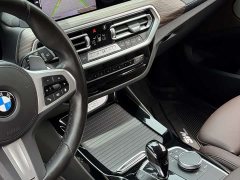 BMW X3 xDrive30i M Sport Night Package - ფოტო 18