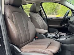 BMW X3 xDrive30i M Sport Night Package - ფოტო 20