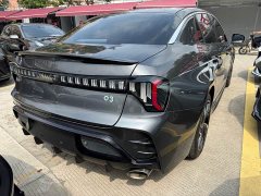 Lynk & Co Geely Lynk & Co 03 2023 1.5T DCT Pro - ფოტო 11