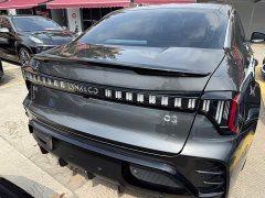 Lynk & Co Geely Lynk & Co 03 2023 1.5T DCT Pro - ფოტო 12