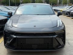 Lynk & Co Geely Lynk & Co 03 2023 1.5T DCT Pro - ფოტო 2