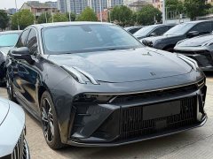 Lynk & Co Geely Lynk & Co 03 2023 1.5T DCT Pro - ფოტო 3
