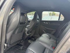 Lynk & Co Geely Lynk & Co 03 2023 1.5T DCT Pro - ფოტო 5