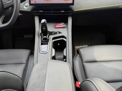 Lynk & Co Geely Lynk & Co 03 2023 1.5T DCT Pro - ფოტო 7