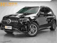 Mercedes-Benz GLE (Imported) GLE 450 4MATIC Fashion - ფოტო 1