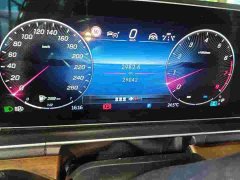 Mercedes-Benz GLE (Imported) GLE 450 4MATIC Fashion - ფოტო 10