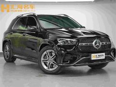 Mercedes-Benz GLE (Imported) GLE 450 4MATIC Fashion - ფოტო 3