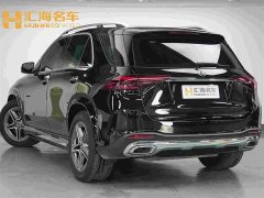 Mercedes-Benz GLE (Imported) GLE 450 4MATIC Fashion - ფოტო 4