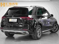 Mercedes-Benz GLE (Imported) GLE 450 4MATIC Fashion - ფოტო 6