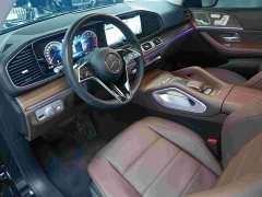 Mercedes-Benz GLE (Imported) GLE 450 4MATIC Fashion - ფოტო 7