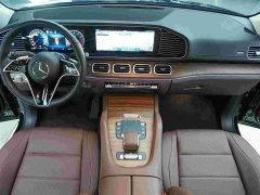 Mercedes-Benz GLE (Imported) GLE 450 4MATIC Fashion - ფოტო 8
