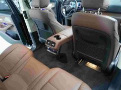 Mercedes-Benz GLE (Imported) GLE 450 4MATIC Fashion - ფოტო 9