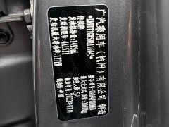 GAC Aion GS4 PLUS 270T Automatic Starry River Edition - ფოტო 7