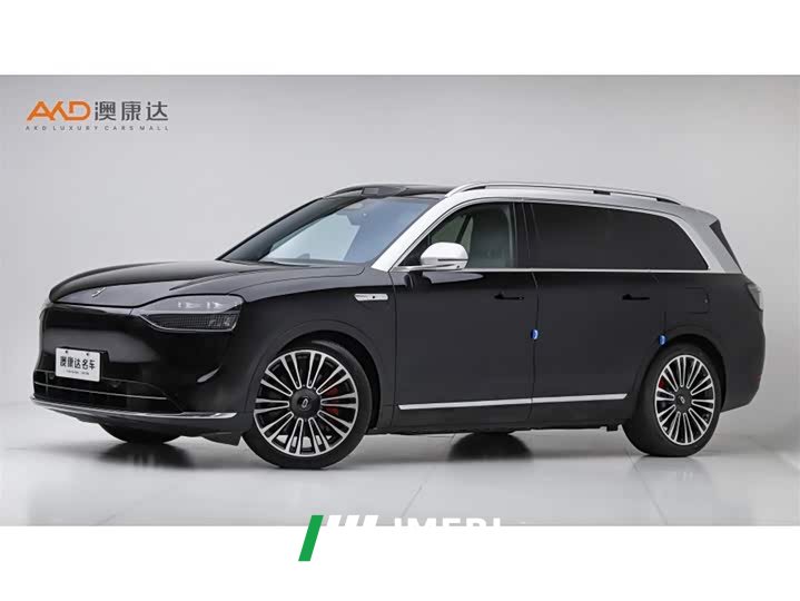 AITO M9 Extended Range Ultra 42kWh 6-Seater