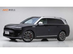 AITO M9 Extended Range Ultra 42kWh 6-Seater - ფოტო 1