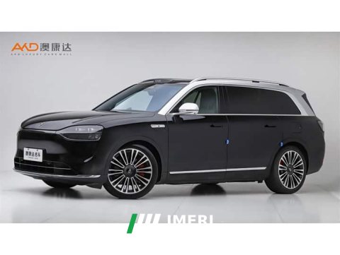 2024 AITO M9 Extended Range Ultra 42kWh 6-Seater - ავტომობილი ჩინეთიდან