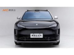 AITO M9 Extended Range Ultra 42kWh 6-Seater - ფოტო 2