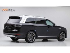AITO M9 Extended Range Ultra 42kWh 6-Seater - ფოტო 3