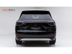 AITO M9 Extended Range Ultra 42kWh 6-Seater - ფოტო 4