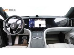 AITO M9 Extended Range Ultra 42kWh 6-Seater - ფოტო 5