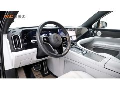 AITO M9 Extended Range Ultra 42kWh 6-Seater - ფოტო 6
