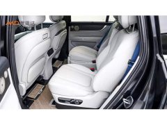 AITO M9 Extended Range Ultra 42kWh 6-Seater - ფოტო 7