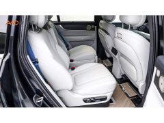 AITO M9 Extended Range Ultra 42kWh 6-Seater - ფოტო 8