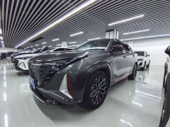 Changan Oushan Z6 2022 Blue Whale 1.5T DCT Smart Edition - ფოტო 1