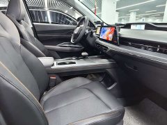 Changan Oushan Z6 2022 Blue Whale 1.5T DCT Smart Edition - ფოტო 11