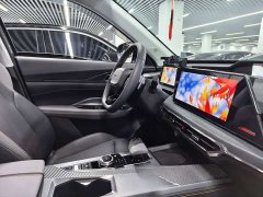 Changan Oushan Z6 2022 Blue Whale 1.5T DCT Smart Edition - ფოტო 12