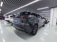 Changan Oushan Z6 2022 Blue Whale 1.5T DCT Smart Edition - ფოტო 13