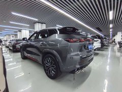 Changan Oushan Z6 2022 Blue Whale 1.5T DCT Smart Edition - ფოტო 15