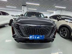 Changan Oushan Z6 2022 Blue Whale 1.5T DCT Smart Edition - ფოტო 2