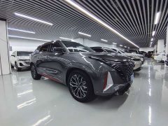 Changan Oushan Z6 2022 Blue Whale 1.5T DCT Smart Edition - ფოტო 3