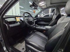 Changan Oushan Z6 2022 Blue Whale 1.5T DCT Smart Edition - ფოტო 4