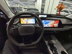 Changan Oushan Z6 2022 Blue Whale 1.5T DCT Smart Edition - ფოტო 5