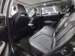 Changan Oushan Z6 2022 Blue Whale 1.5T DCT Smart Edition - ფოტო 7
