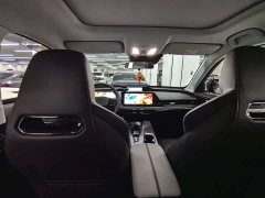 Changan Oushan Z6 2022 Blue Whale 1.5T DCT Smart Edition - ფოტო 8