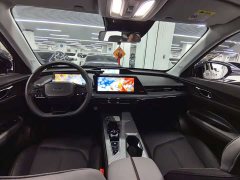 Changan Oushan Z6 2022 Blue Whale 1.5T DCT Smart Edition - ფოტო 9