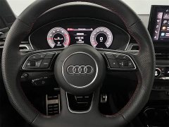Audi A4L 200 Million Units Joyful Edition 40 TFSI Luxury Dynamic B&O Starry Night Edition - ფოტო 11