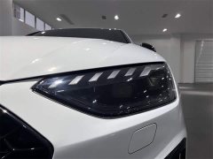 Audi A4L 200 Million Units Joyful Edition 40 TFSI Luxury Dynamic B&O Starry Night Edition - ფოტო 14
