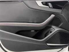 Audi A4L 200 Million Units Joyful Edition 40 TFSI Luxury Dynamic B&O Starry Night Edition - ფოტო 16